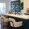 Large Kitchen Island