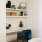 Built In Workspace
