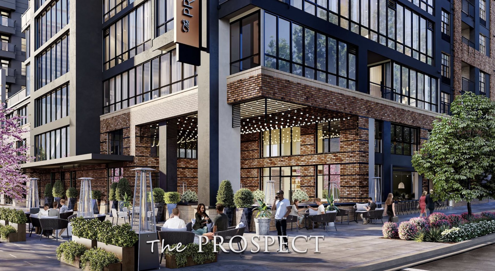 The Prospect The Prospect